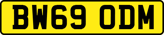 BW69ODM