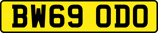 BW69ODO