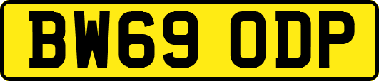 BW69ODP