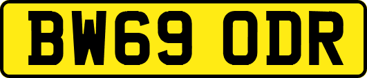 BW69ODR