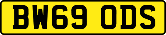 BW69ODS