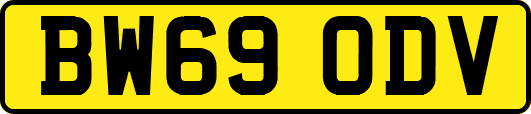 BW69ODV