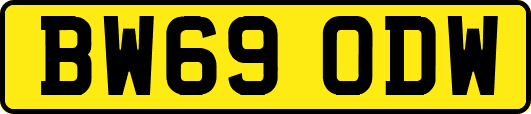 BW69ODW