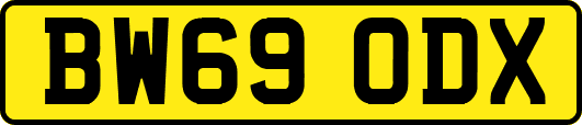 BW69ODX