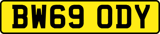 BW69ODY