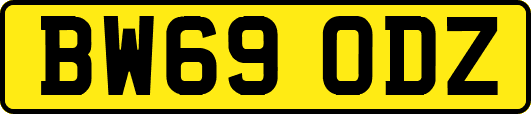 BW69ODZ