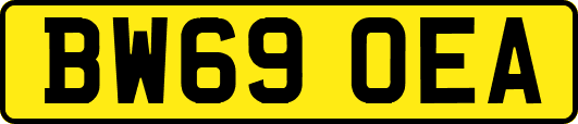 BW69OEA