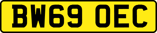 BW69OEC