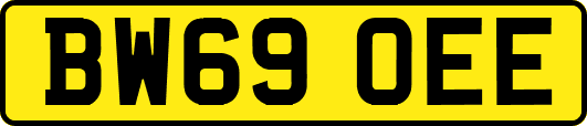 BW69OEE