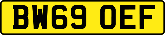 BW69OEF
