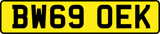BW69OEK