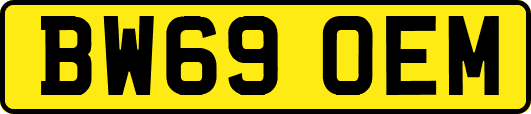 BW69OEM