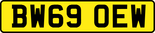 BW69OEW