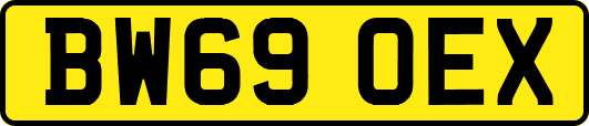 BW69OEX