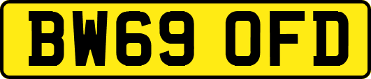 BW69OFD