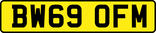 BW69OFM