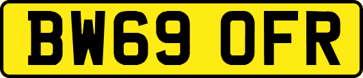 BW69OFR