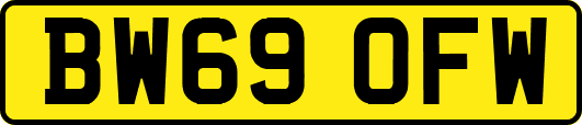 BW69OFW