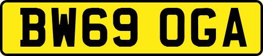 BW69OGA