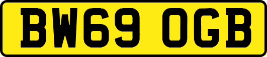 BW69OGB