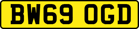 BW69OGD