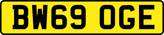 BW69OGE