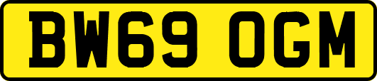 BW69OGM