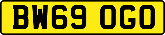 BW69OGO