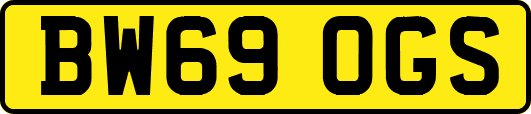 BW69OGS