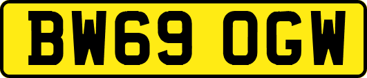 BW69OGW