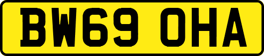 BW69OHA