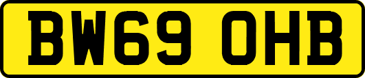 BW69OHB
