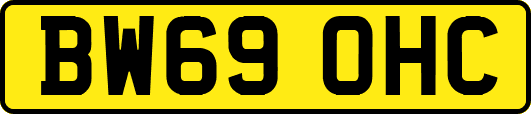 BW69OHC