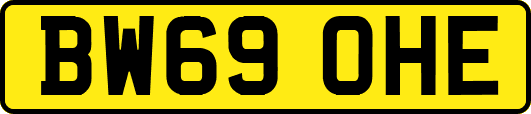 BW69OHE