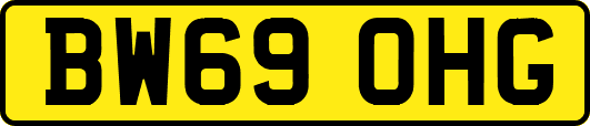 BW69OHG