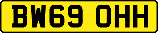 BW69OHH