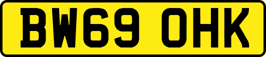 BW69OHK