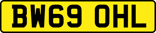 BW69OHL