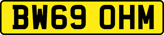 BW69OHM
