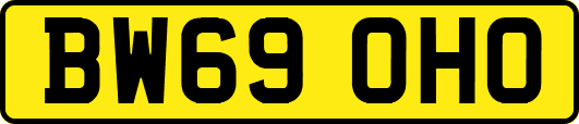 BW69OHO
