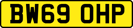 BW69OHP