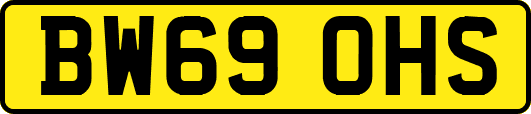 BW69OHS