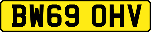 BW69OHV