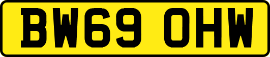 BW69OHW