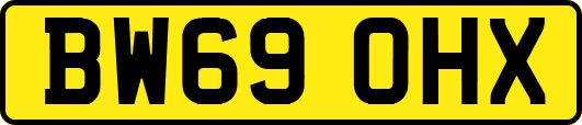 BW69OHX