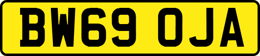 BW69OJA
