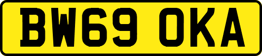 BW69OKA