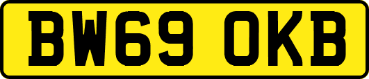 BW69OKB