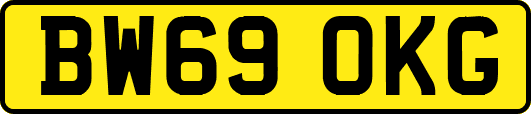 BW69OKG