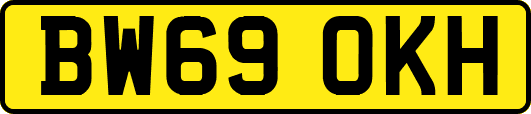 BW69OKH